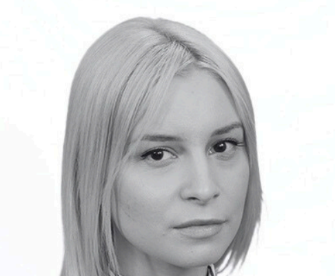 Neira Osmanovic